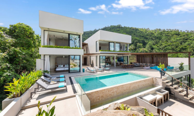 Villa Vida Samui Gardens and Pool | Chaweng, Koh Samui