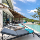 Villa Vida Samui Sun Beds | Chaweng, Koh Samui