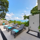 Villa Vida Samui Sun Loungers | Chaweng, Koh Samui