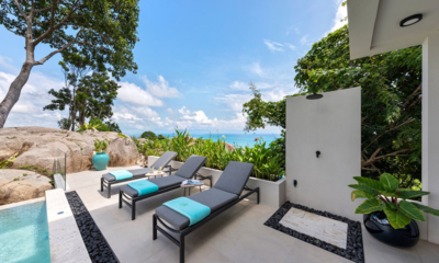 Villa Vida Samui Sun Loungers | Chaweng, Koh Samui