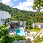 Villa Vida Samui Gardens and Pool with View | Chaweng, Koh Samui