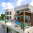 Villa Vida Samui Open Plan Seating Area | Chaweng, Koh Samui
