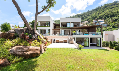 Villa Vida Samui Gardens | Chaweng, Koh Samui