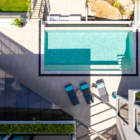 Villa Vida Samui Pool from Top | Chaweng, Koh Samui