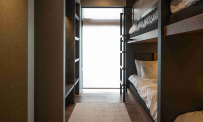 Hakukin Bunk Room | Hirafu, Niseko