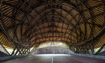 Villa Rumah Ubud Play Area | Ubud, Bali
