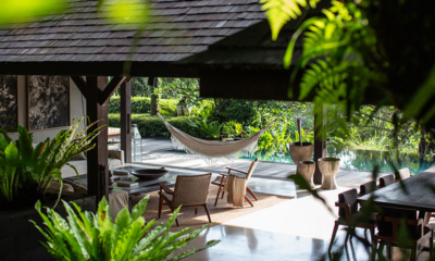 Bali Villarumahubud Hujan 09