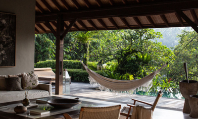 Bali Villarumahubud Hujan 12