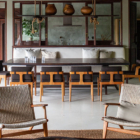 Bali Villarumahubud Hujan 14