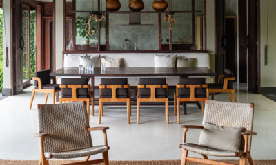 Bali Villarumahubud Hujan 14