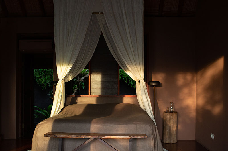 Bali Villarumahubud Hujan 17