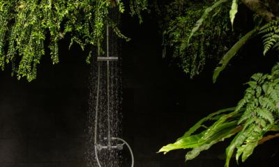 Bali Villarumahubud Hujan 24