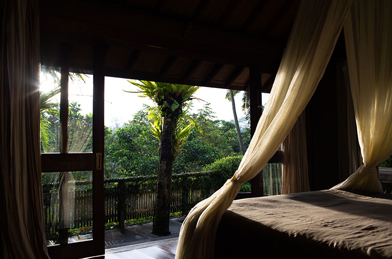 Bali Villarumahubud Hujan 26