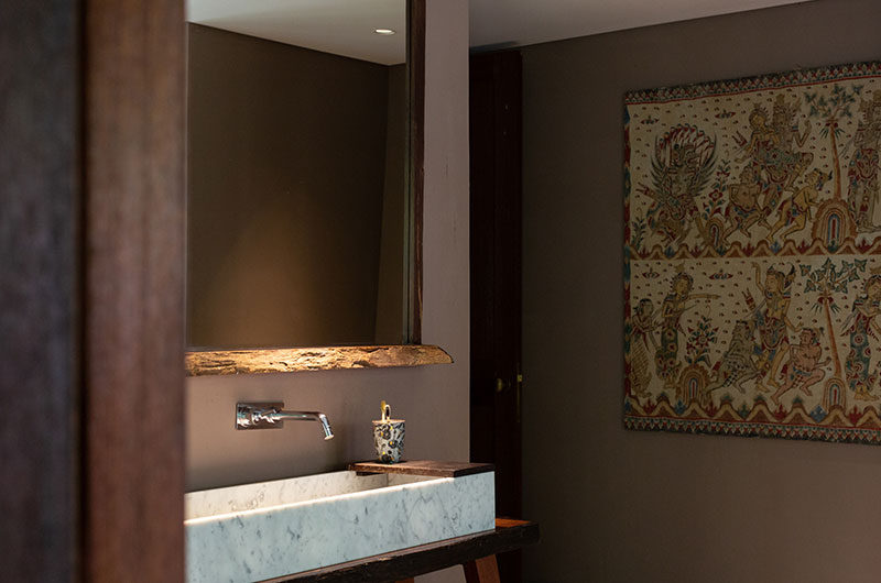 Bali Villarumahubud Hujan 30