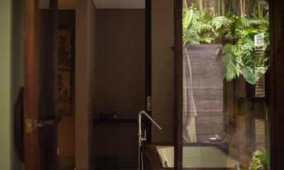 Bali Villarumahubud Hujan 31