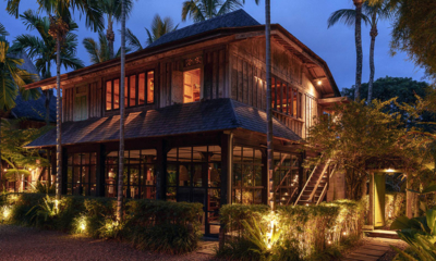 Bali Villarumahubud Senja 04