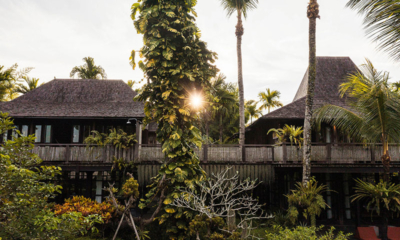 Bali Villarumahubud Senja 07