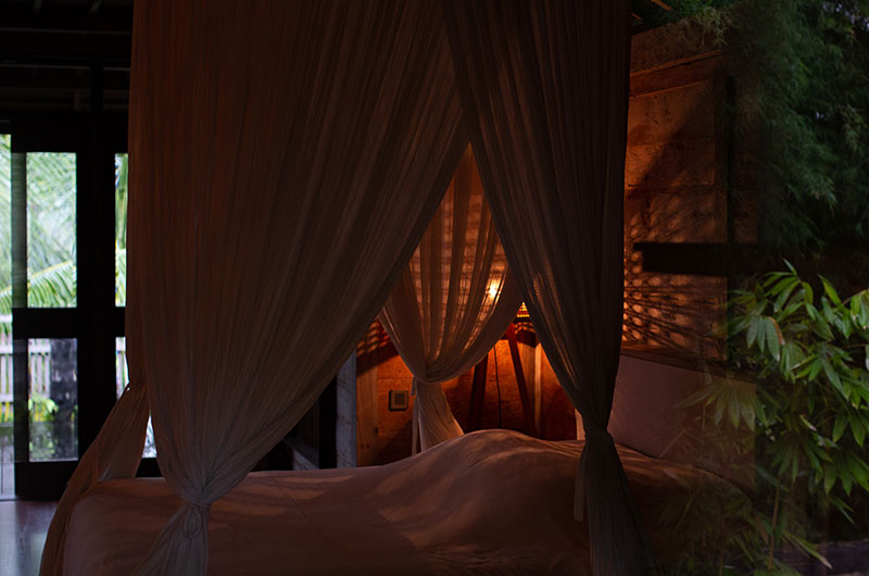 Bali Villarumahubud Senja 15