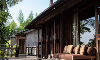 Bali Villarumahubud Senja 17