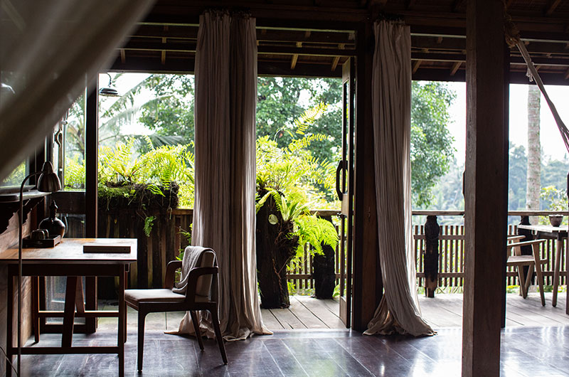 Bali Villarumahubud Senja 23