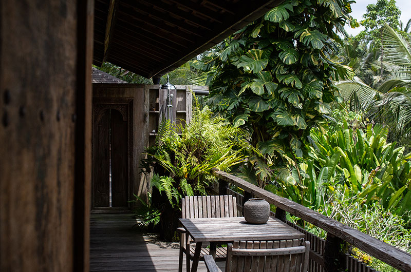 Bali Villarumahubud Senja 24