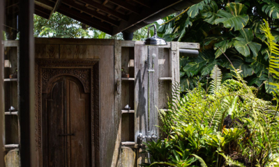 Bali Villarumahubud Senja 26