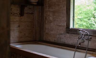 Bali Villarumahubud Senja 27