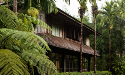 Bali Villarumahubud Senja 28