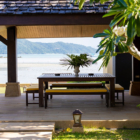 Villa Sai Tai Open Plan Seating Area | Taling Ngam, Koh Samui