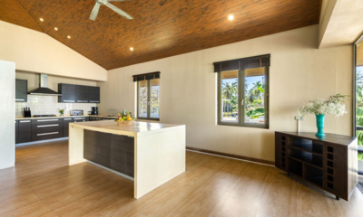Villa Sai Tai Kitchen Area | Taling Ngam, Koh Samui
