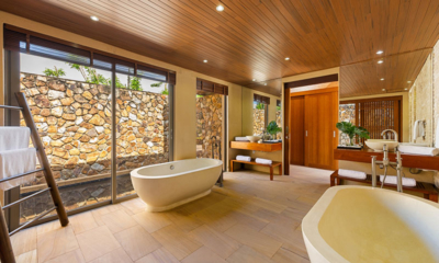Villa Sai Tai Bathroom Two | Taling Ngam, Koh Samui