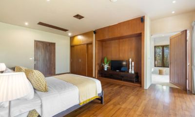 Villa Sai Tai Bedroom Four | Taling Ngam, Koh Samui