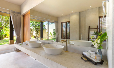 Villa Sai Tai Bathroom Four | Taling Ngam, Koh Samui