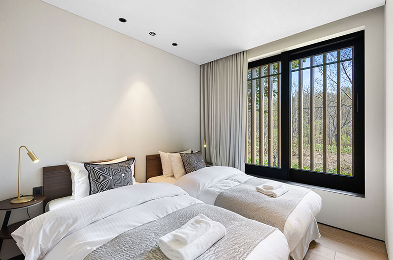 Iori Niseko 1 Bedroom Four | West Hirafu, Niseko