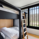 Iori Niseko 1 Bedroom Two with Bunk Beds | West Hirafu, Niseko