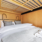 Iori Niseko 1 Bunk Beds | West Hirafu, Niseko~