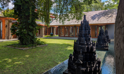 Jeeva Tirta Gardens | Batubelig, Bali