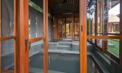 Jeeva Tirta Jacuzzi | Batubelig, Bali