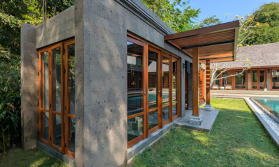 Jeeva Tirta Open Plan Area | Batubelig, Bali