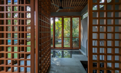 Jeeva Tirta Open Plan Jacuzzi | Batubelig, Bali