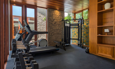 Jeeva Tirta Gym | Batubelig, Bali