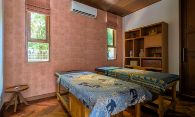 Jeeva Tirta Spa | Batubelig, Bali