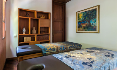 Jeeva Tirta Spa Beds | Batubelig, Bali