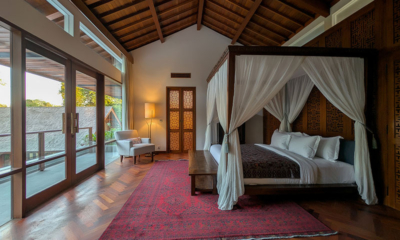 Jeeva Tirta Bedroom One with View | Batubelig, Bali
