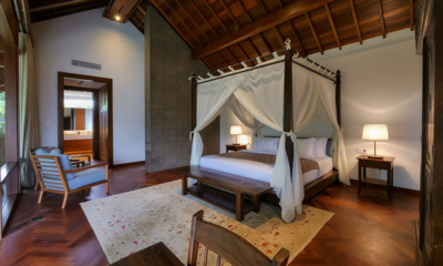 Jeeva Tirta Bedroom Three | Batubelig, Bali
