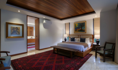Jeeva Tirta Bedroom Four | Batubelig, Bali