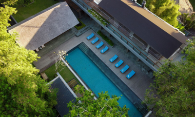 Jeeva Tirta Top View | Batubelig, Bali