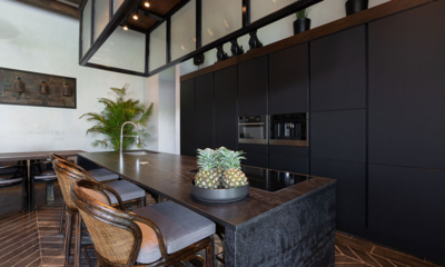 Koh Samui Whitelotusestate Villacella 13