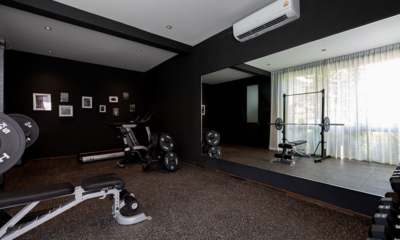 Koh Samui Whitelotusestate Villacella 15