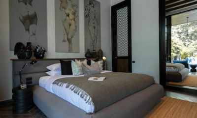 Koh Samui Whitelotusestate Villacella 19